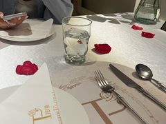 -PARFUM FLORAL花境法餐(南京首店)