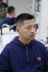 -理昂男士理发店 Barber shop