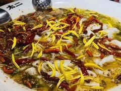 -太二酸菜鱼(沈阳万象城店)