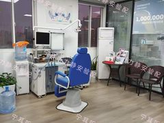 -宁耳听力助听器奥迪康峰力西门子斯达克(静安闸北店)