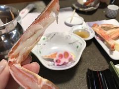 -蟹道乐(道顿堀本店)