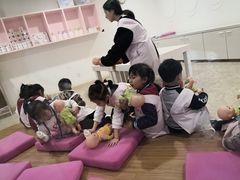 -成都星期8小镇(江宁南路店)