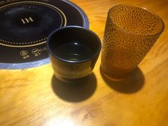 冬瓜茶-大牛湾·眷村牛肉面(蠡溪店)