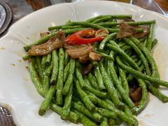 -绿雅居原生态农庄(小涌店)