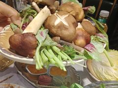 -一绪に寿喜烧自助(世茂广场店)