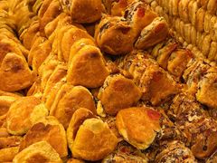 -杨老大焙子月饼干货(宽巷子民族美食街店)