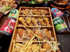 -韩热集市(百源店)