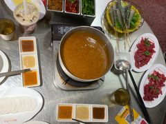 -燃计沙茶皇·香港沙茶火锅(人广旗舰店)