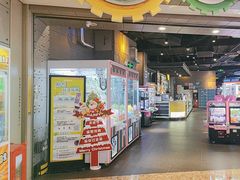 -星际传奇(观澜湖新城店)