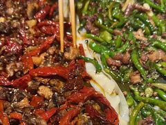 -铁公鸡·四川料理(天环广场店)