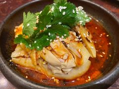 -新白鹿餐厅(爱琴海购物中心店)