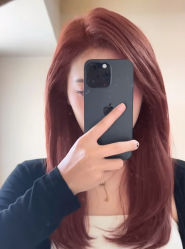 -时尚殿堂hair salon
