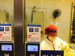 -晓庄学院-食堂