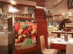 -The COOK·厨餐厅·自助餐(浦东嘉里大酒店)