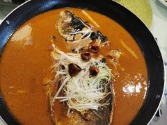 -郭林家常菜(狼垡店)