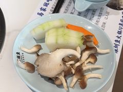 -马家斑.鲜鱼火锅(松湖万科店)