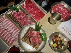 -西塔老太太泥炉烤肉(亚运村店)
