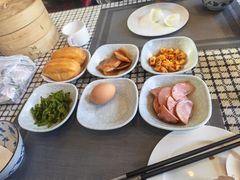 -芭东小镇温泉