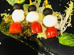-YUE·6·西式融合餐厅(外滩六号店)