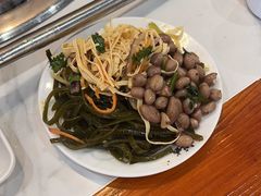 -70後铁锅炖(坡博总店)