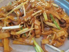-潮粥荟·潮汕砂锅粥(槐房万达店)