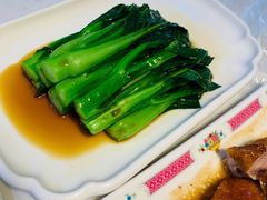 -东鑫记港式茶餐厅(南京东路店)