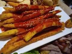 -巷子里小酒馆(西三道街店)
