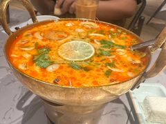 -Home Thai·泰谣(王府井apm店)