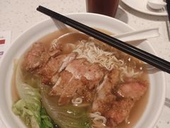 -新宝餐厅(流塘店)