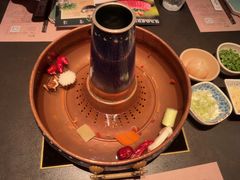 -东来顺·非遗火锅(赛格国际购物中心店)