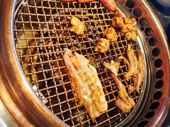 -一品诚记烤肉(大连柏威年购物中心店)