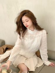 -Rise Hair上升造型