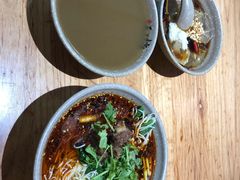 红烧牛肉面-默记孙抄手(经开万达店)
