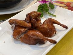 -台山美食一绝阿四台山黄鳝饭(阿四创作店)