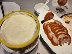 -北平食坊·烤鸭(黄寺大街店)