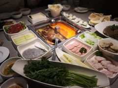 -海底捞火锅(振华商厦店)