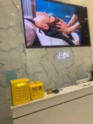 -上禾 HAIR SALON