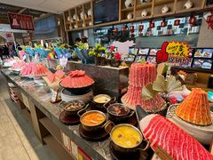 -盛武肥牛·清真海鲜火锅(昆区店)