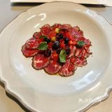 “大师小厨”藏身美食园区，小店吃出满满“高级感”