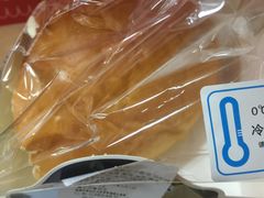 -iFood甜嫩嫩(江东北路店)