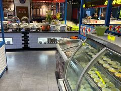 -九记潮汕现切鲜牛肉自助火锅(长沙·方圆荟店)