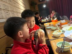 -永安鱼庄·镇江菜(丁卯店)