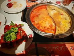 -温禾牛·和牛寿喜烧自助火锅(恒基名人店)