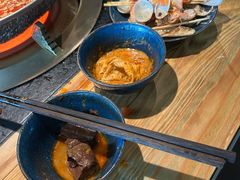 -湊湊火锅·茶憩(上海合生汇店)