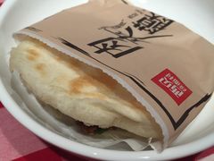 -西贝莜面村(镇江苏宁广场店)