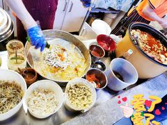 卷面皮-安徽阜阳卷馍(西单店)