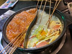 -小郡肝串串(解放碑店)