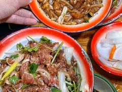 -石记老北京炙子烤肉(松园店)