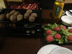-幸运牛汕头小黄牛牛肉火锅(梅林店)