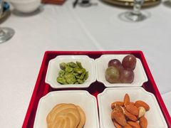 -泉州富力万达文华酒店-品珍中餐厅